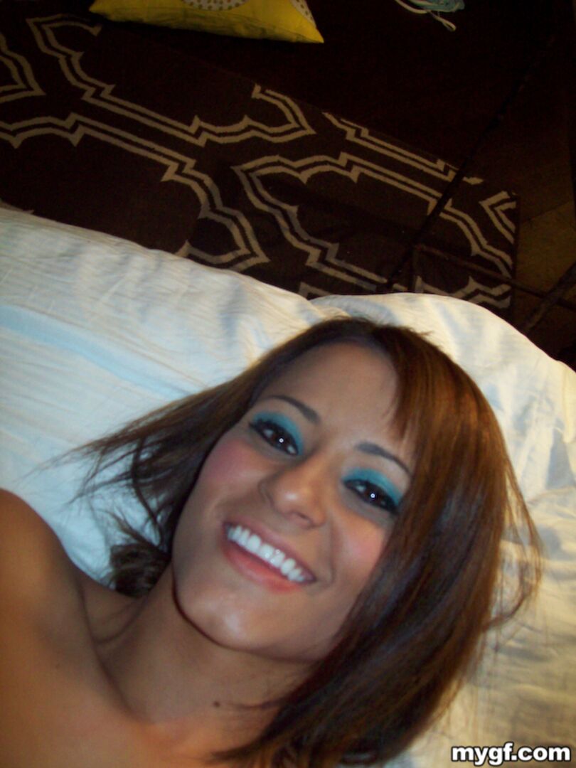 Big Titti Girlfriend