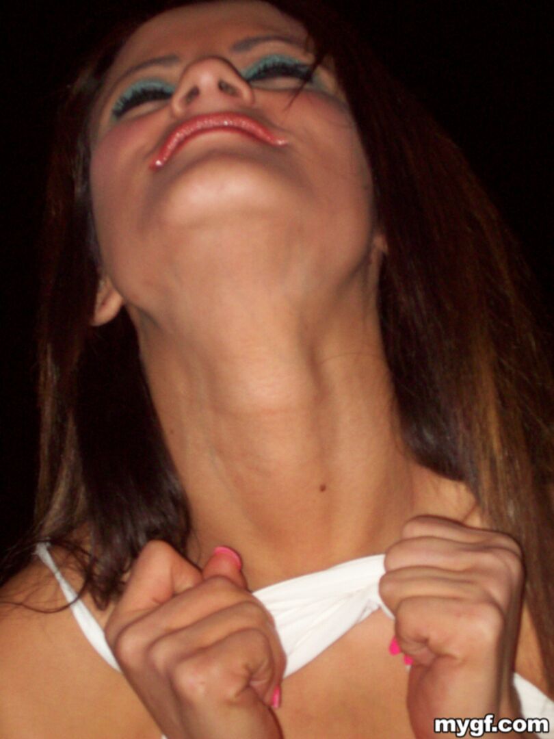 Big Titti Girlfriend