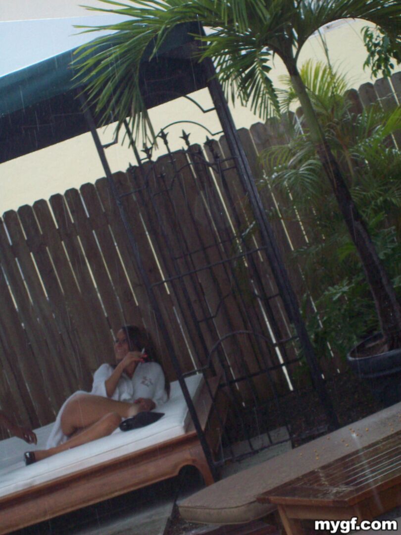Big Titti Girlfriend