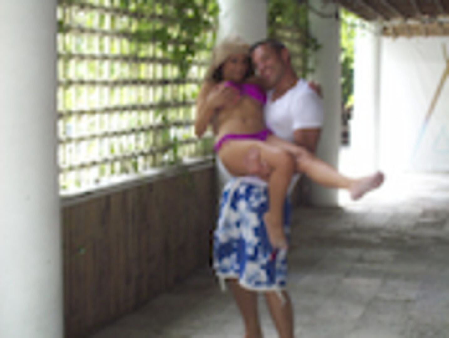Big Titti Girlfriend