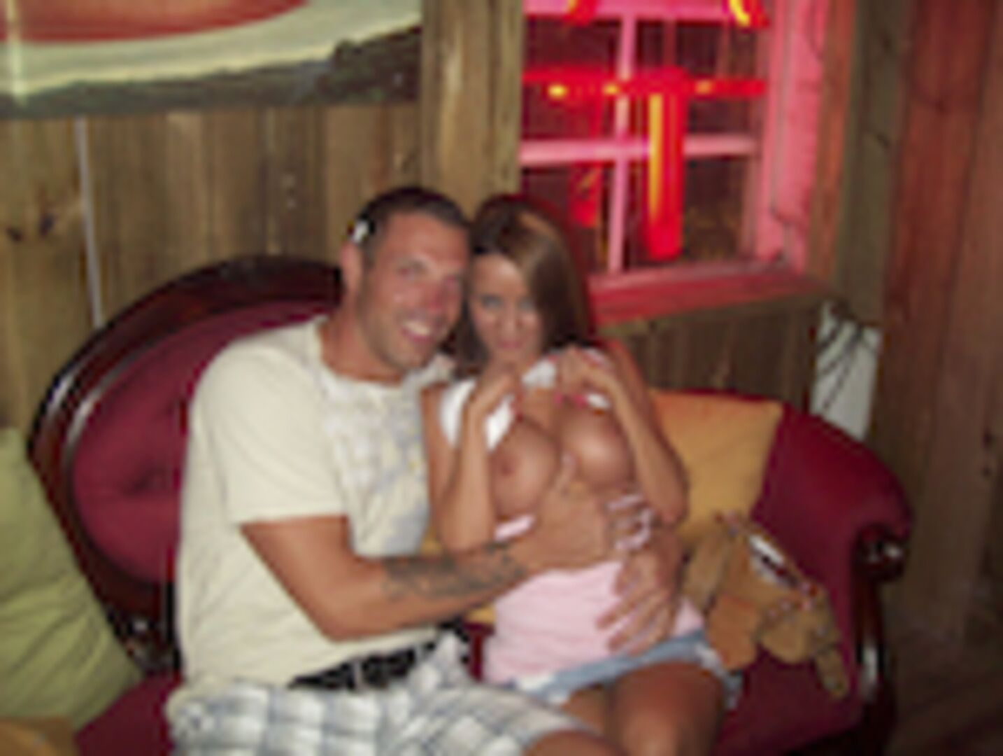 Big Titti Girlfriend