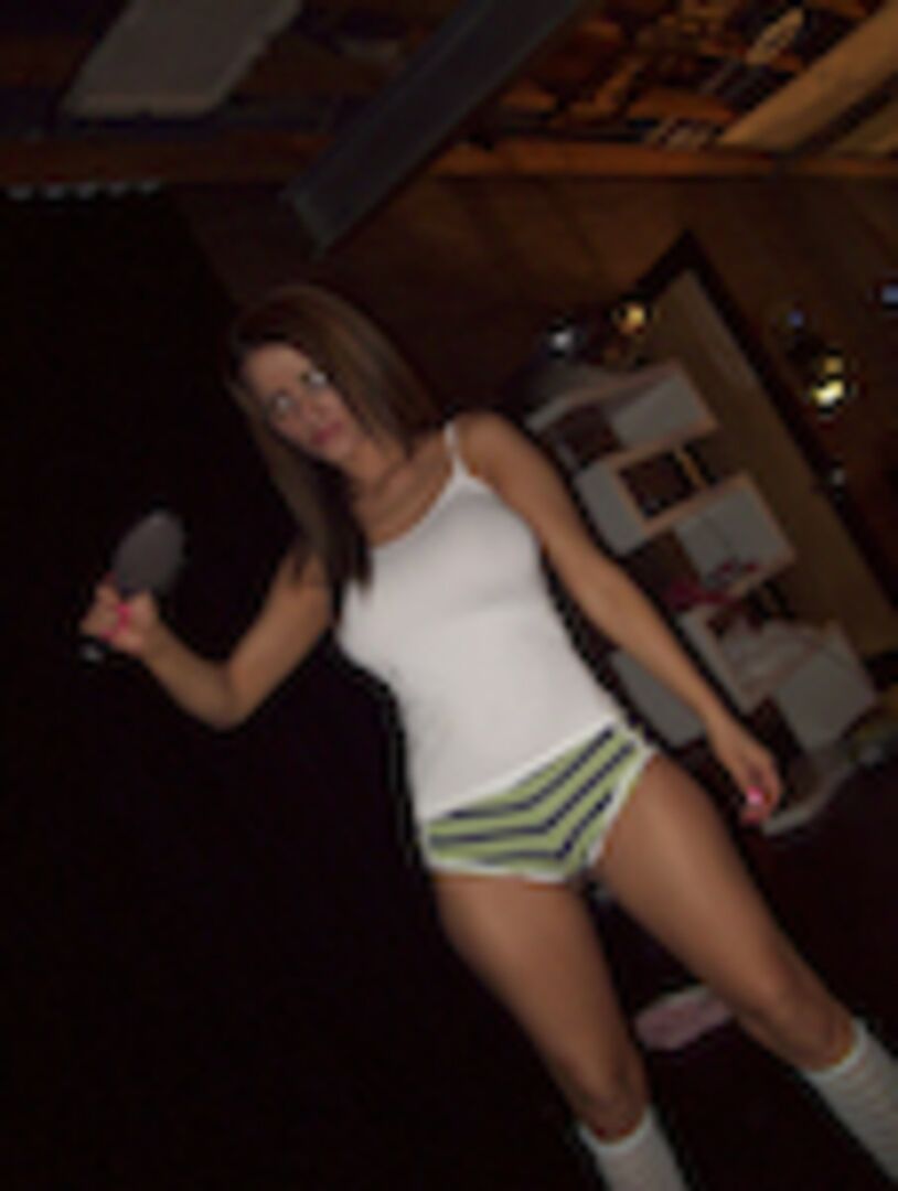 Big Titti Girlfriend
