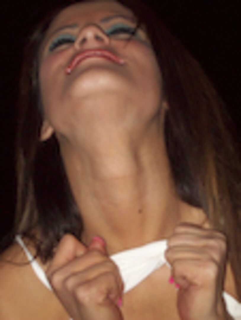 Big Titti Girlfriend