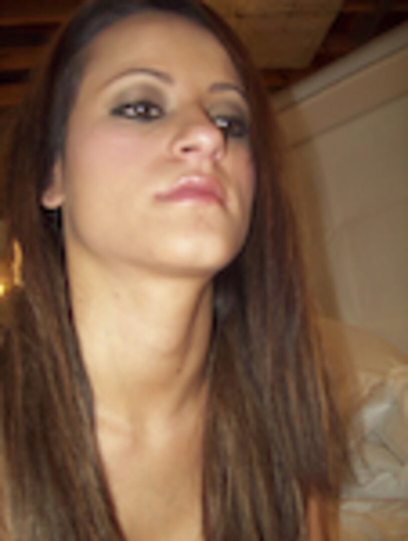Big Titti Girlfriend
