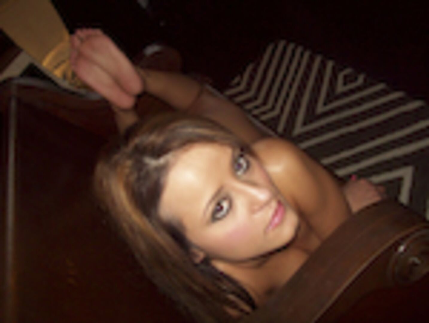 Big Titti Girlfriend