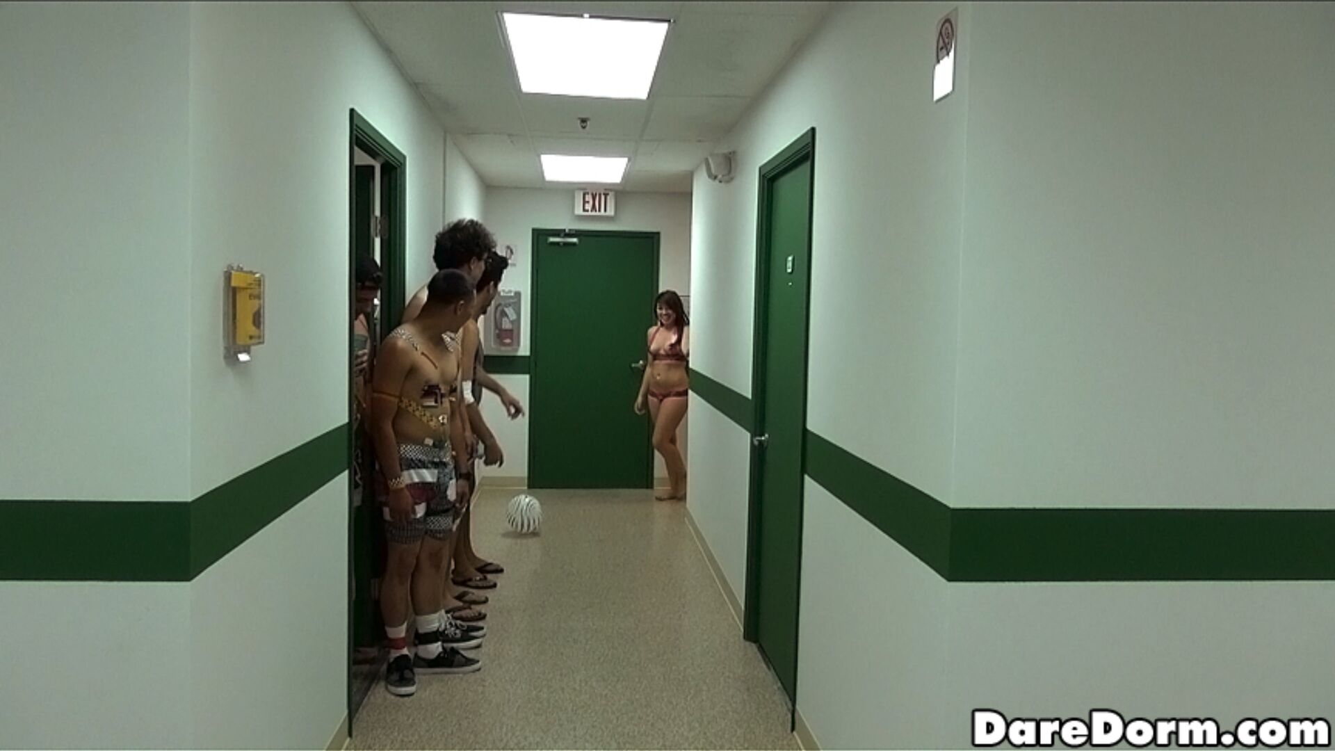 Tape Party