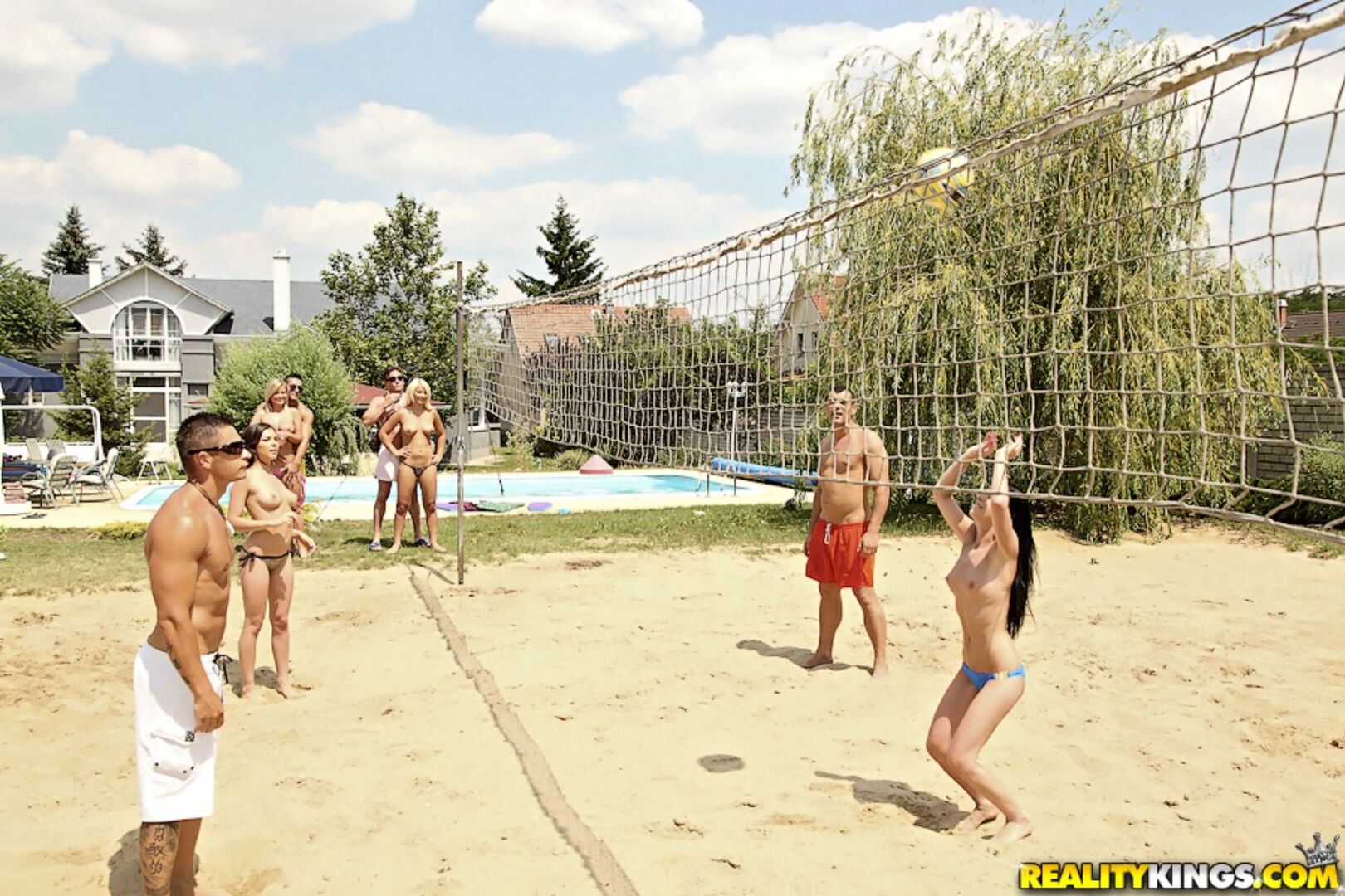 Summer Of Love  0212