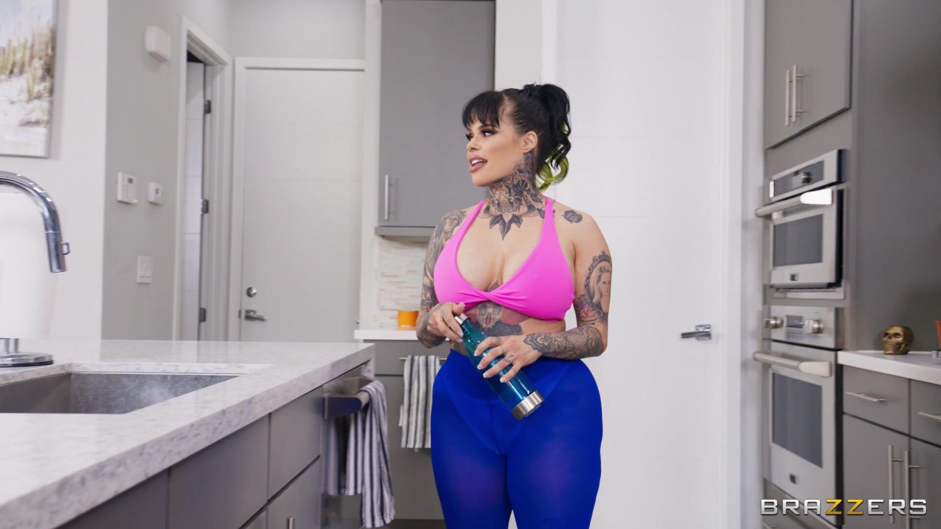 My Clients Want To Fuck