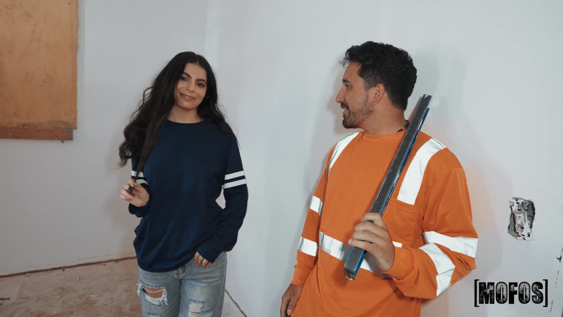 The Construction Crew