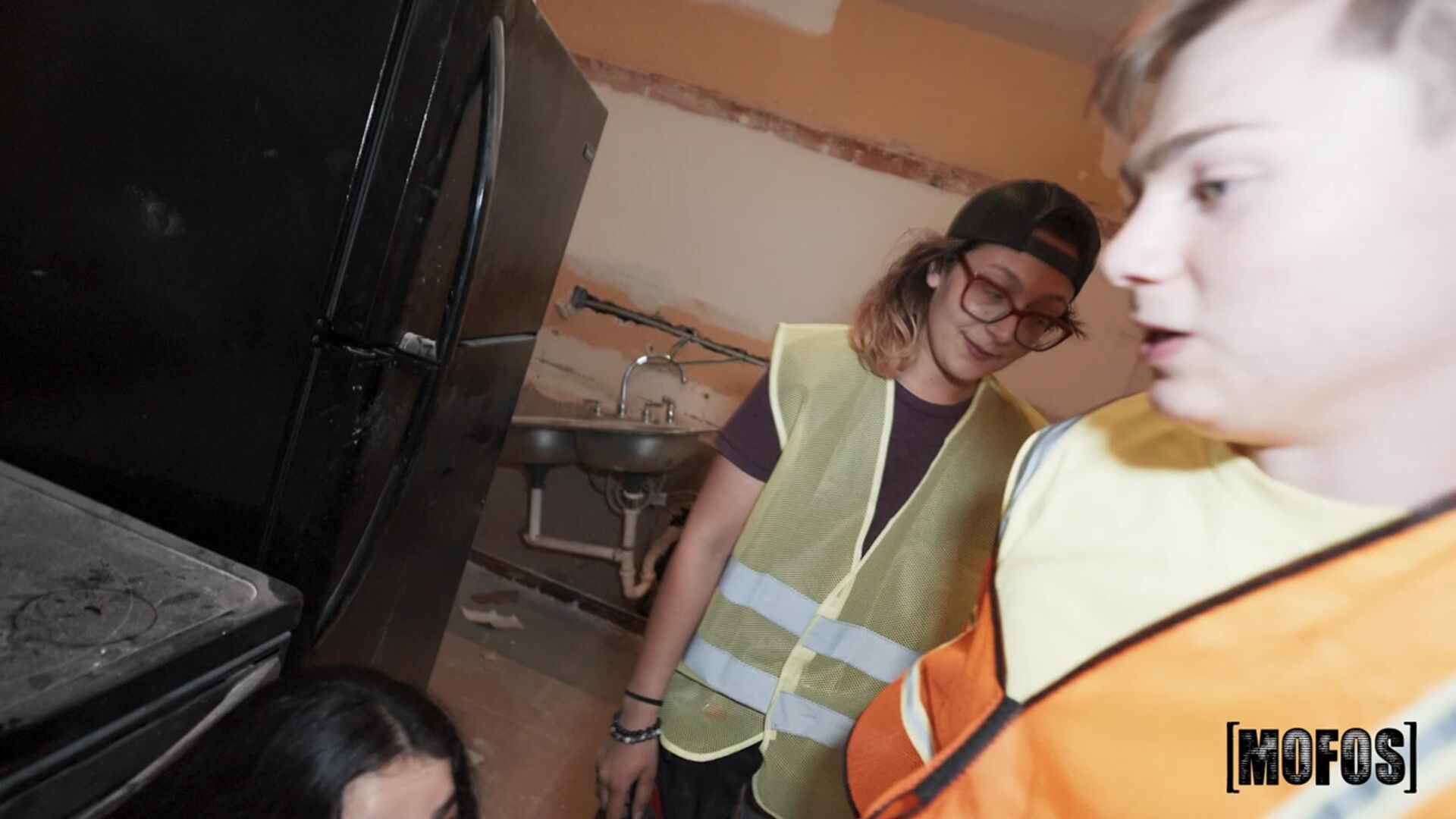 The Construction Crew
