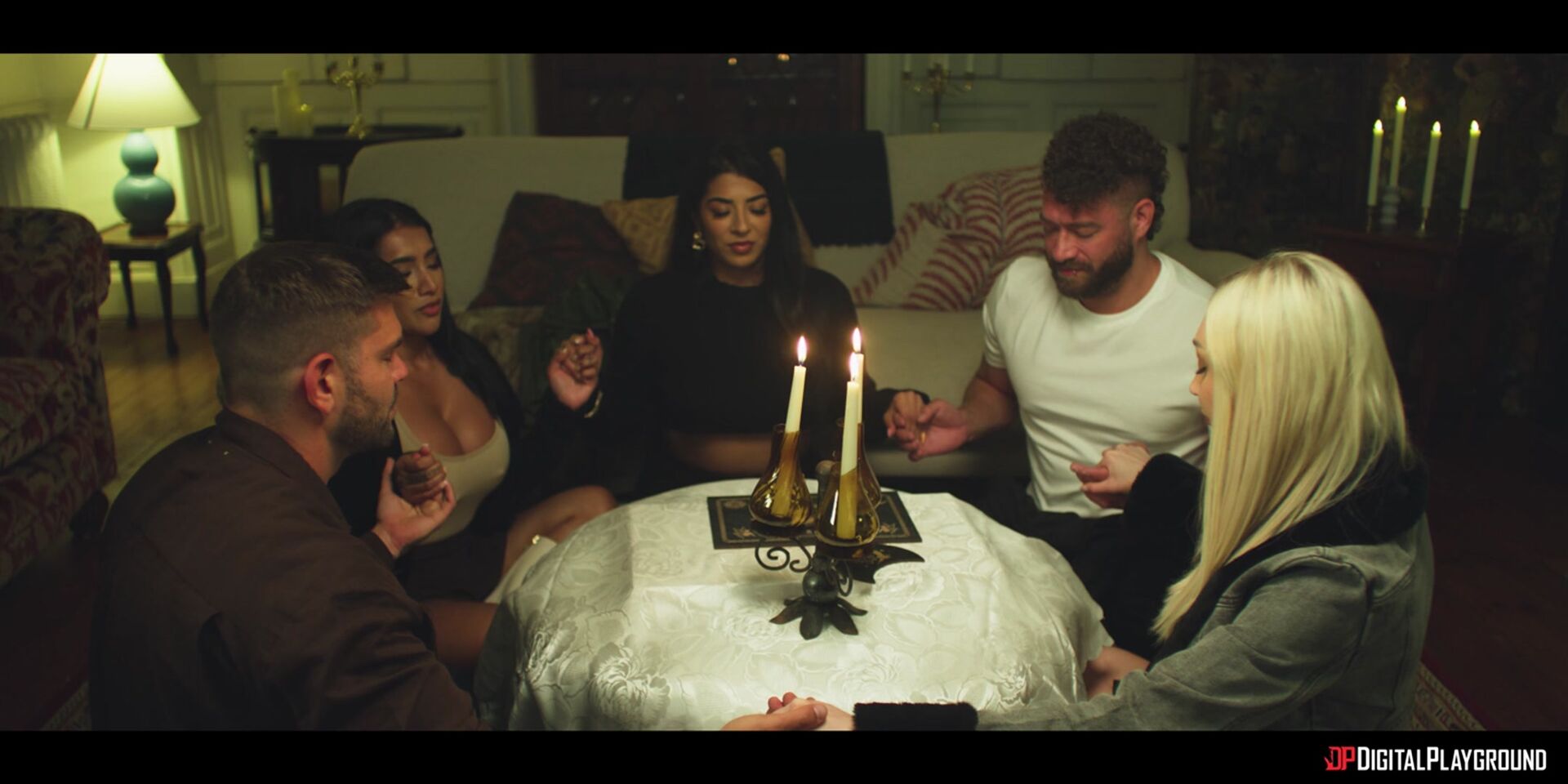 Ghosted - Episode 2