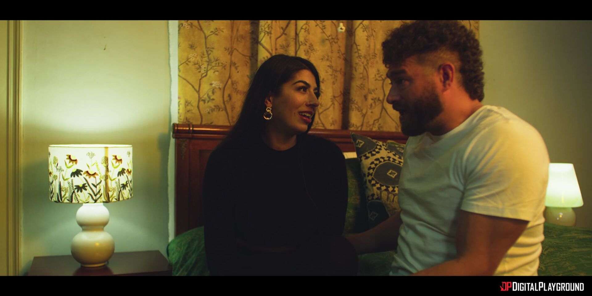 Ghosted - Episode 2
