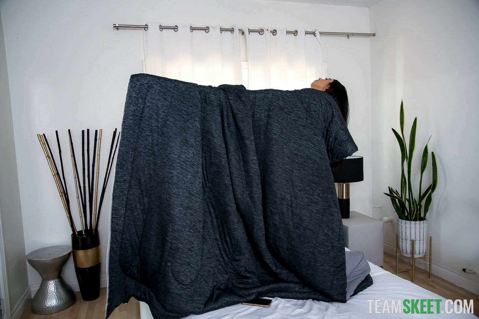 Kinky Paranormal Activity