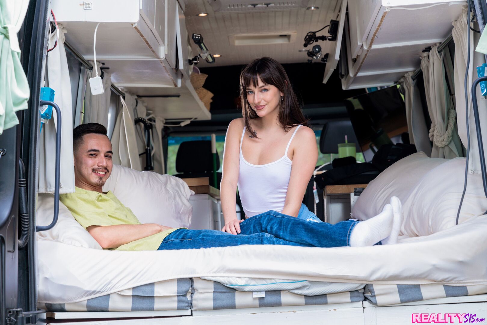 Sex On The Road - S7:E2