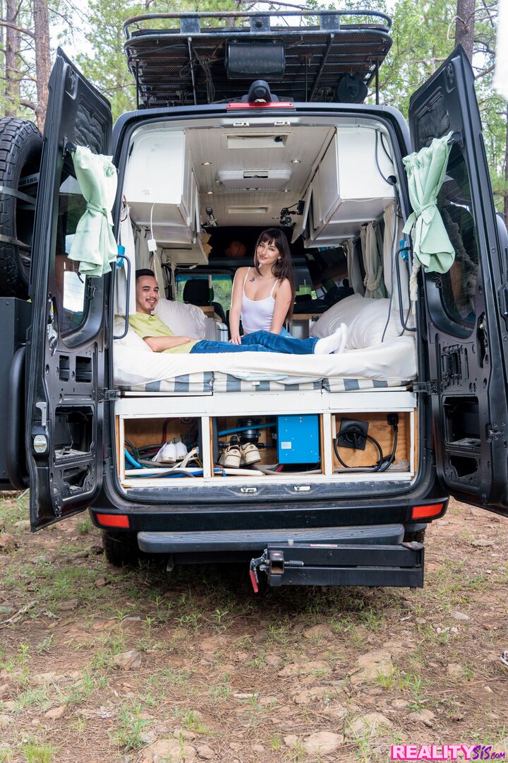 Sex On The Road - S7:E2