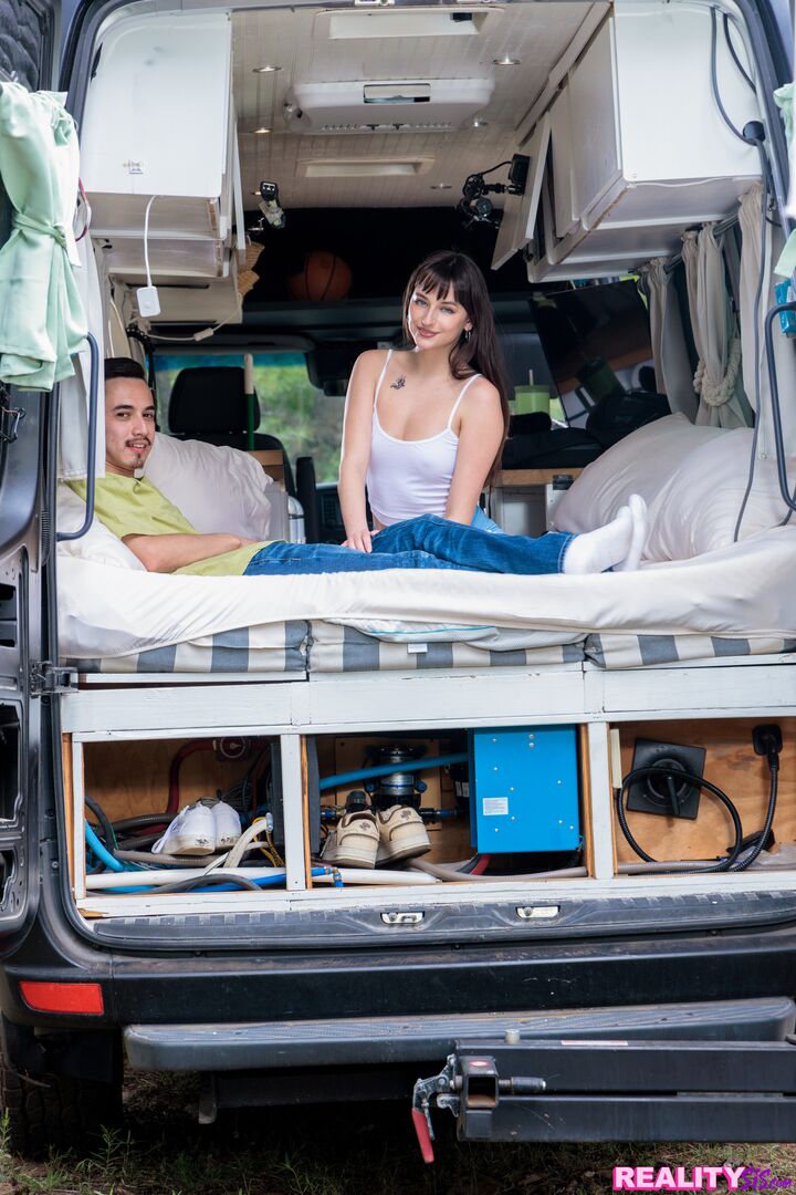 Sex On The Road - S7:E2