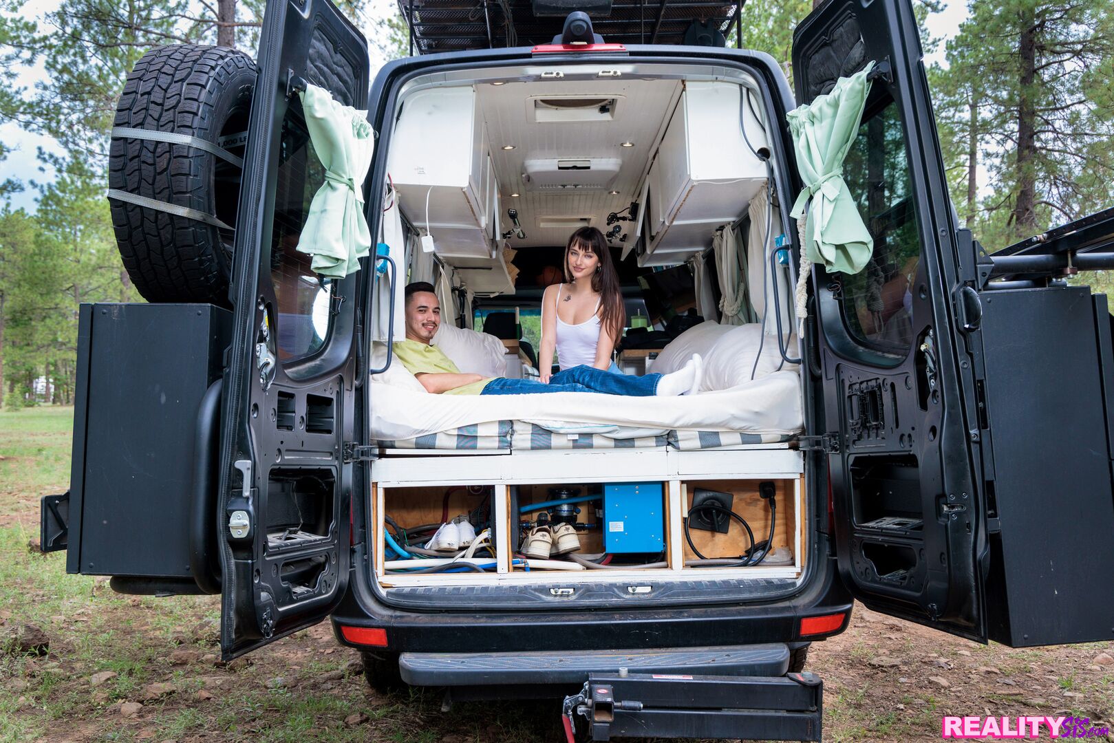 Sex On The Road - S7:E2