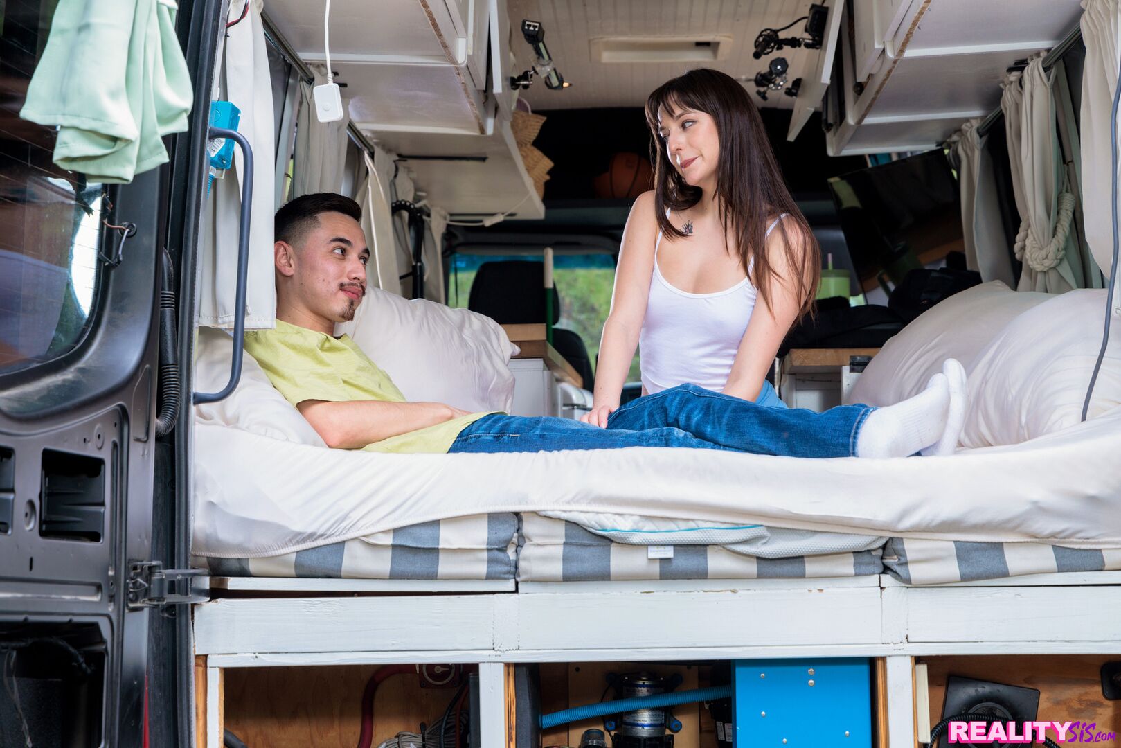 Sex On The Road - S7:E2
