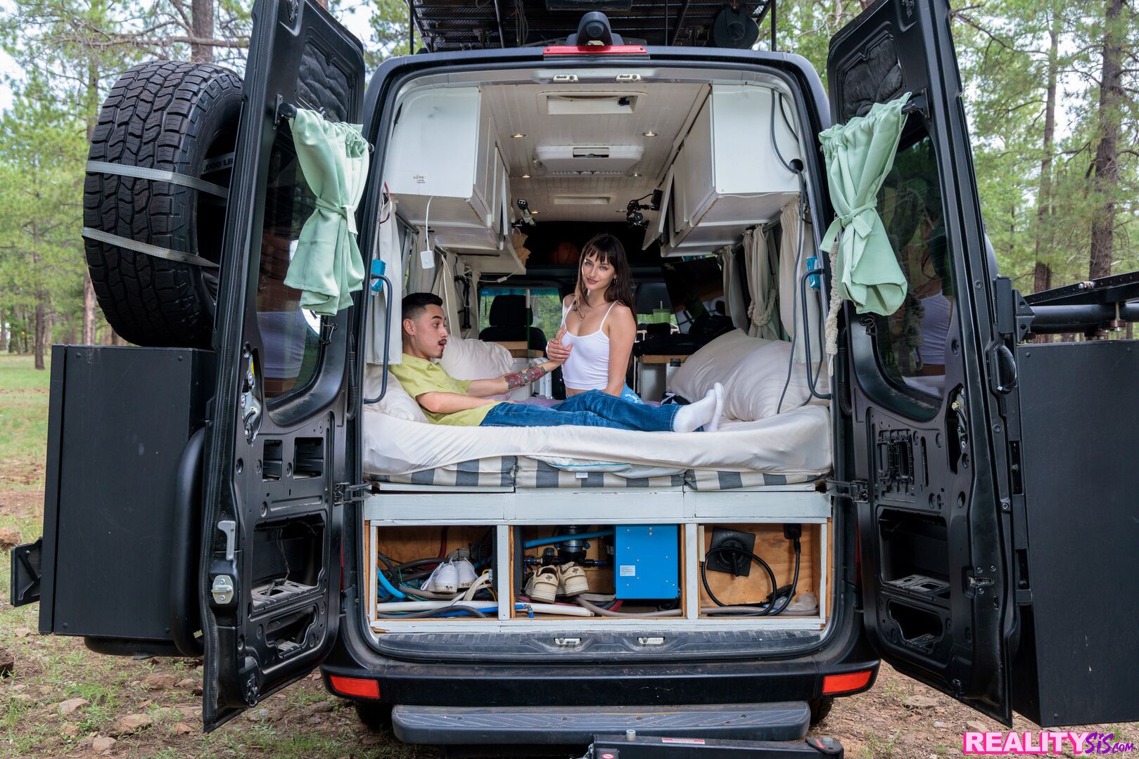 Sex On The Road - S7:E2