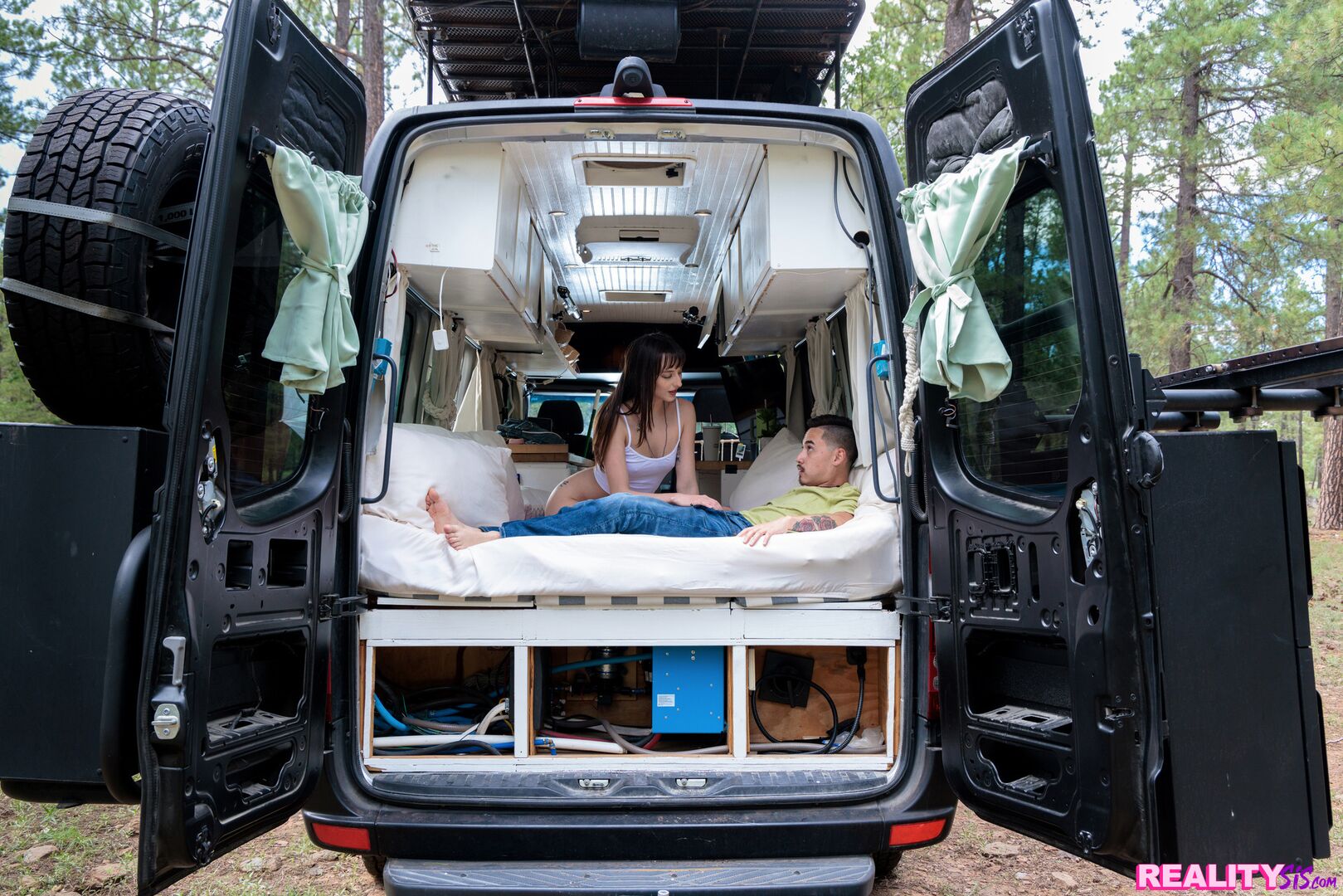 Sex On The Road - S7:E2