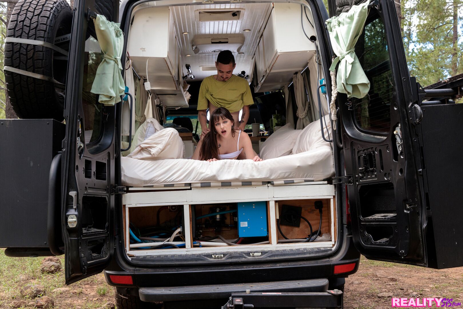 Sex On The Road - S7:E2