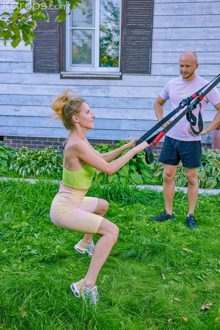Cum To Her Rescue