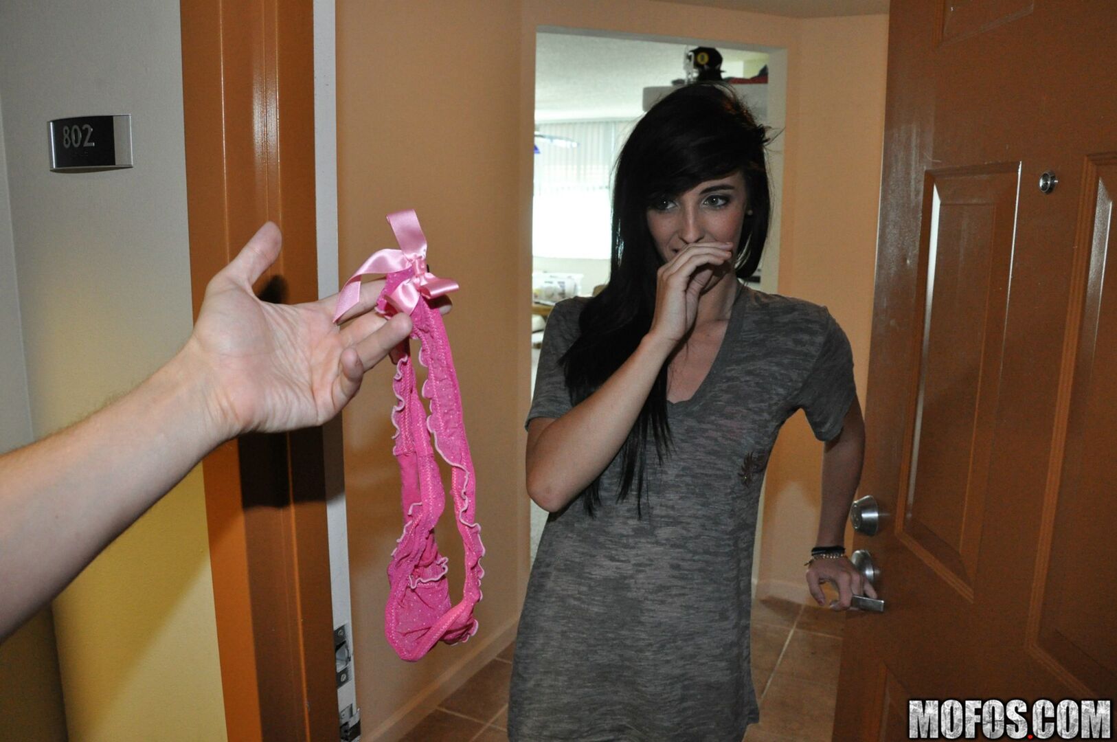 The Best Reward Is a Wet Blowjob