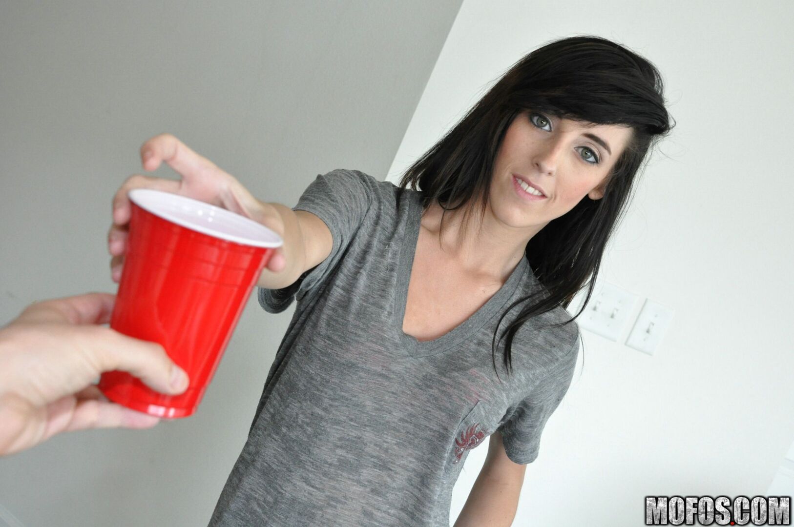 The Best Reward Is a Wet Blowjob