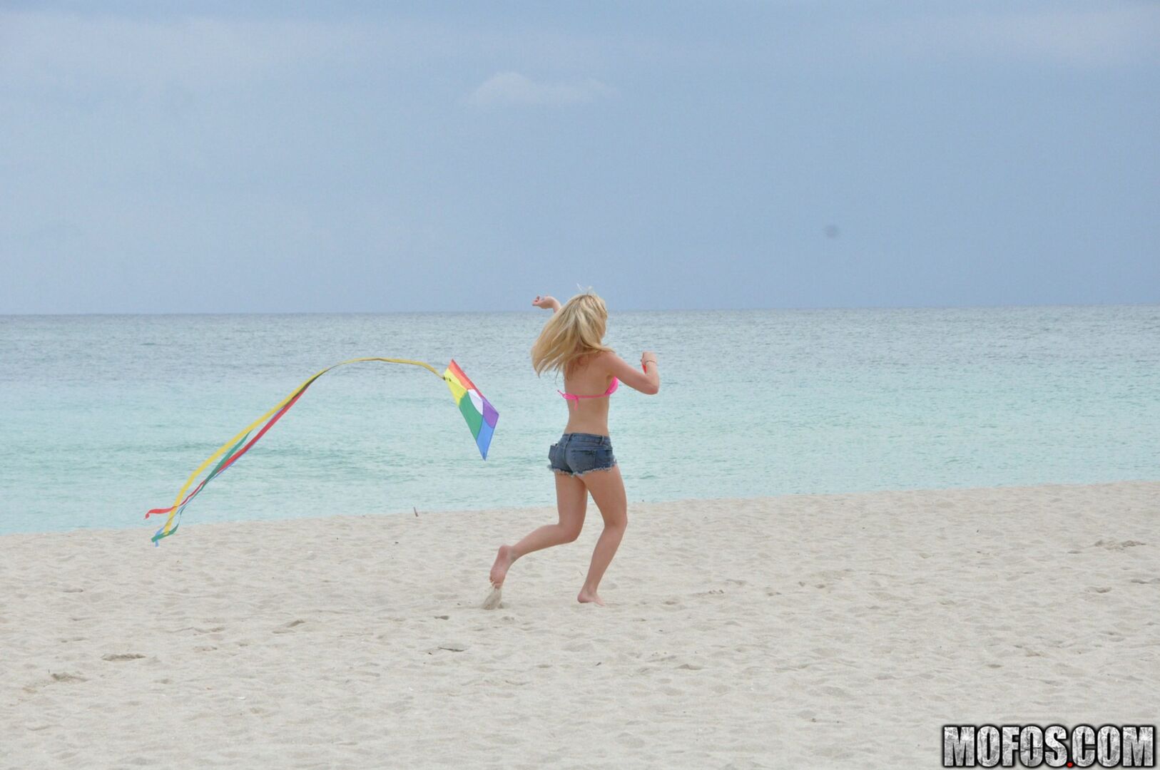 Kite Flying Cunt