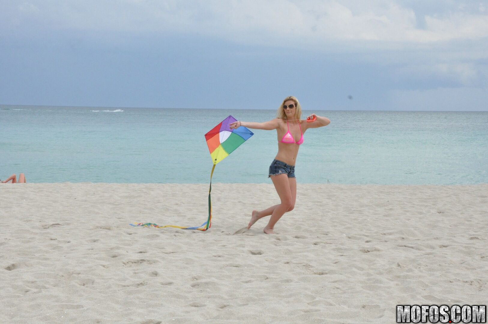 Kite Flying Cunt