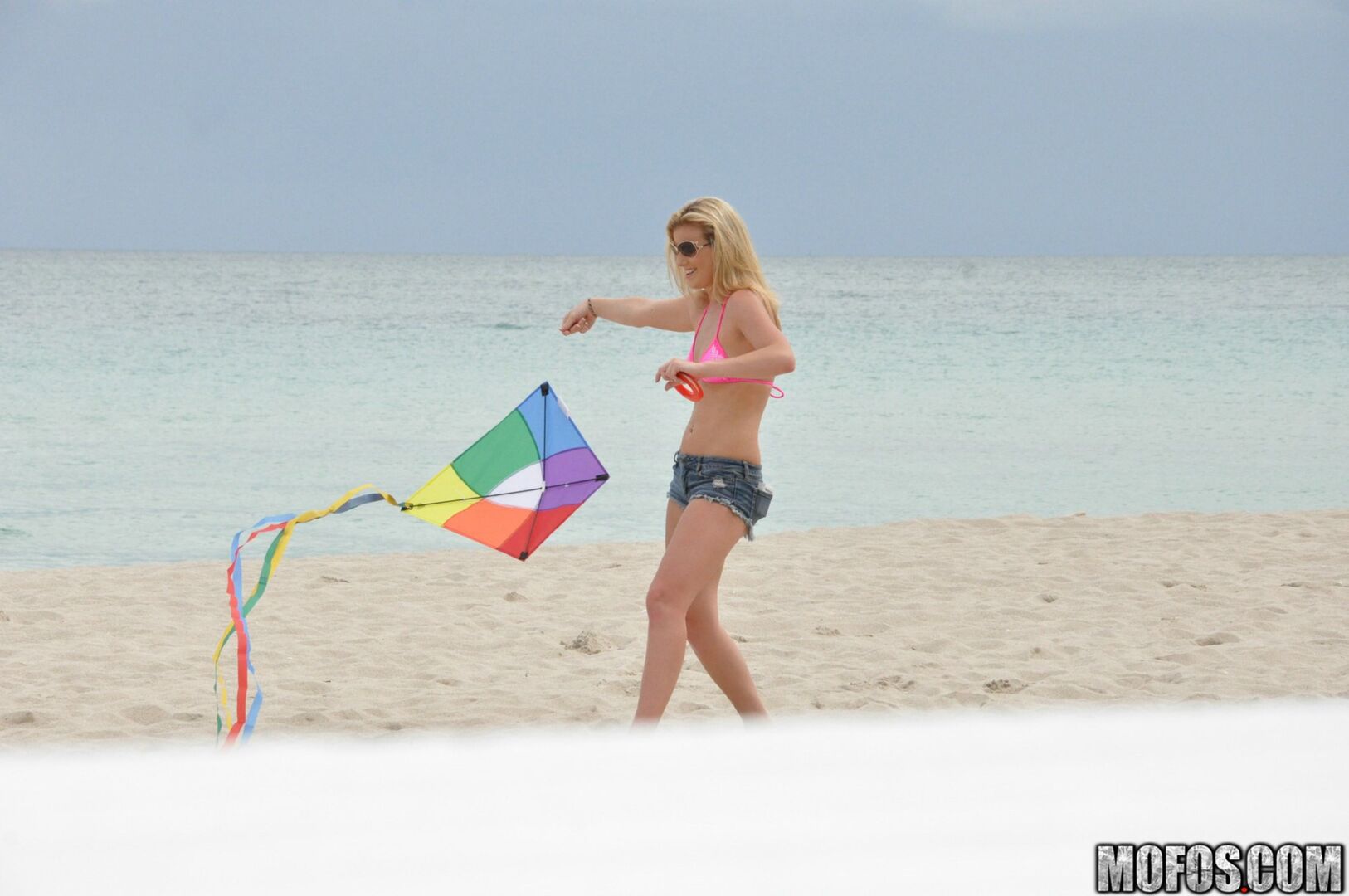 Kite Flying Cunt