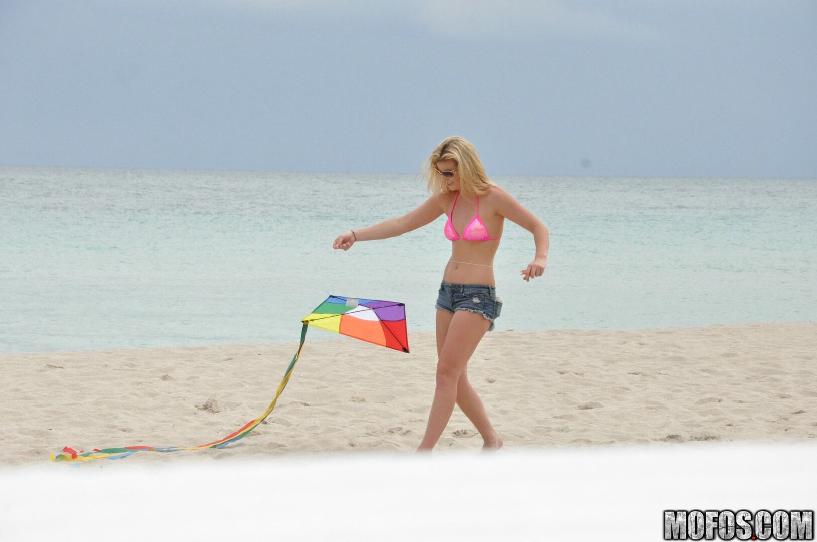 Kite Flying Cunt