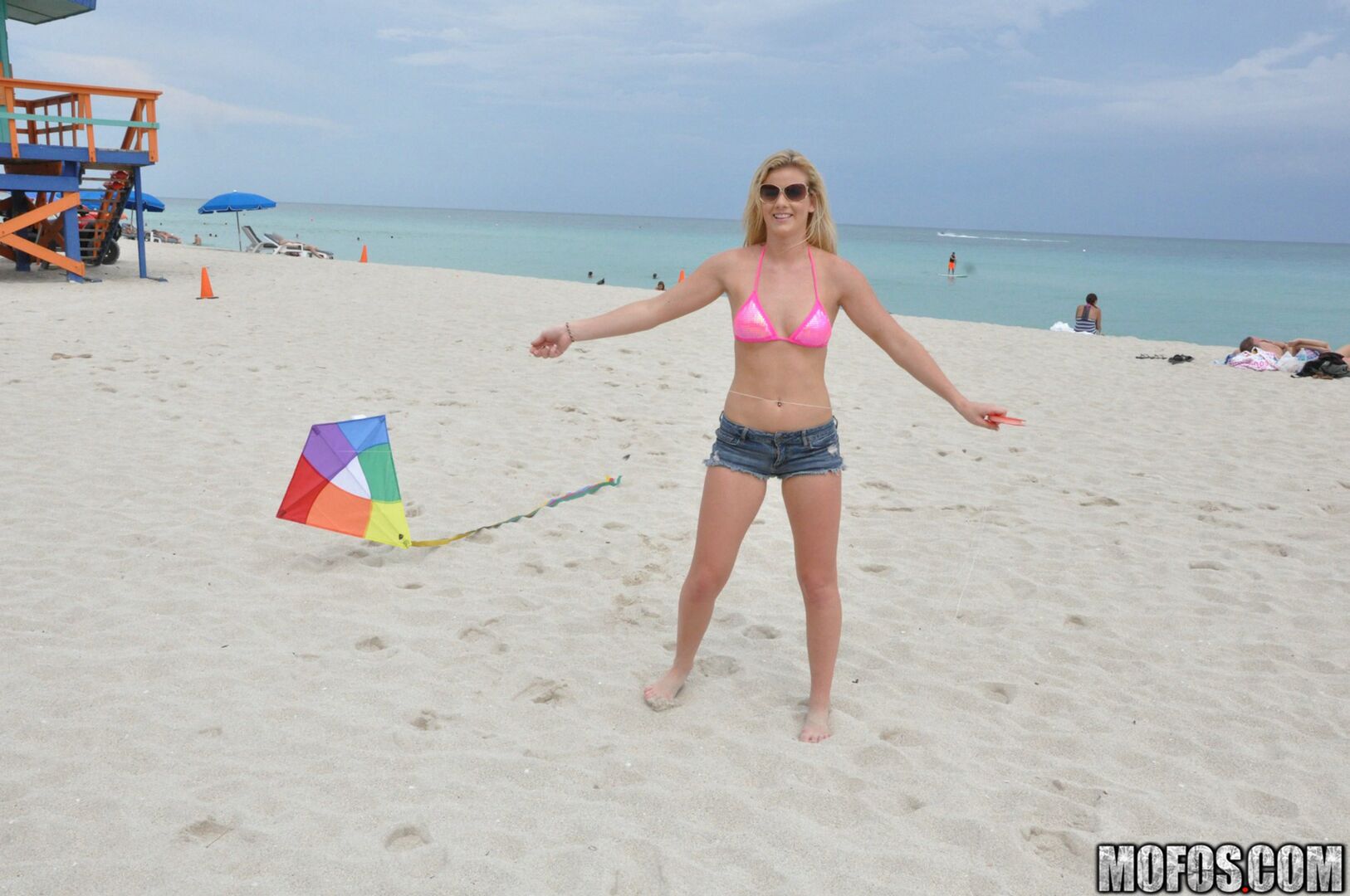 Kite Flying Cunt