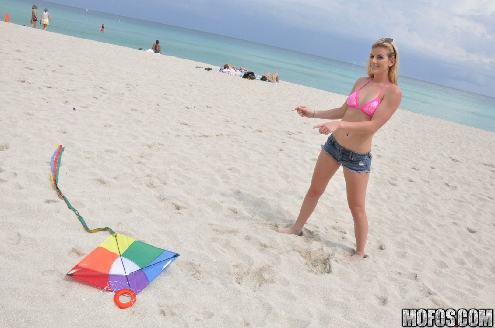 Kite Flying Cunt
