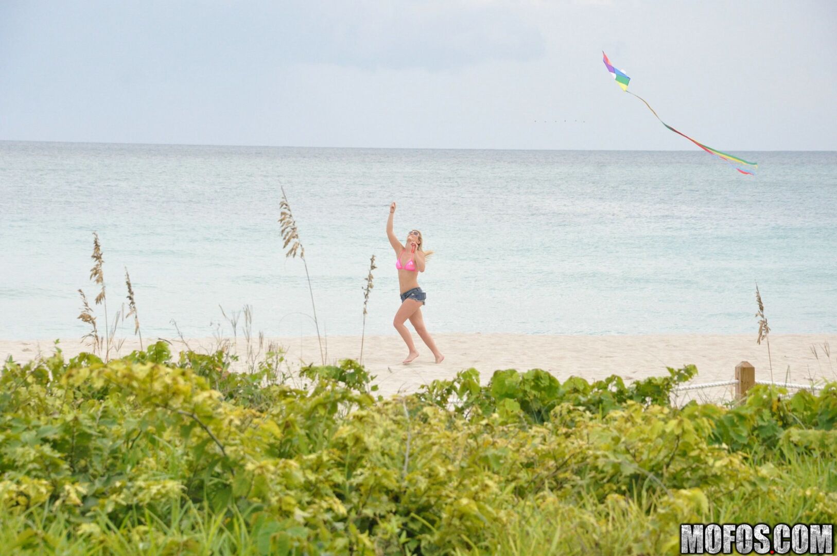 Kite Flying Cunt