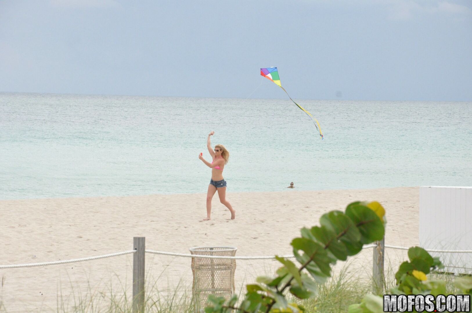 Kite Flying Cunt
