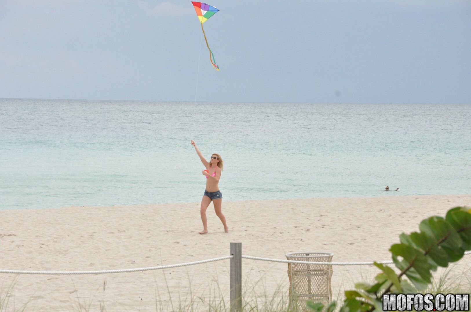 Kite Flying Cunt