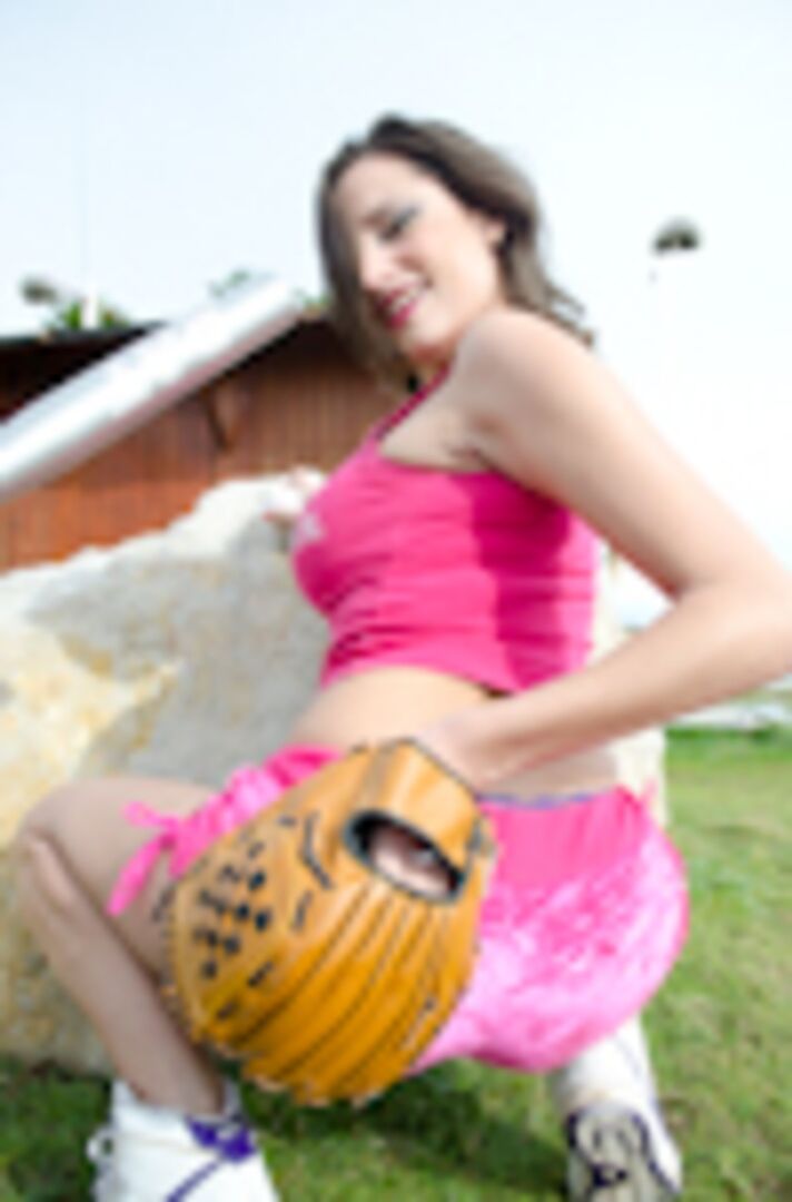 Sensual Jane Plays Ball With My Balls