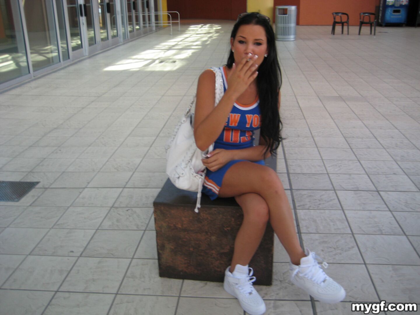 Watch Us Fuck!