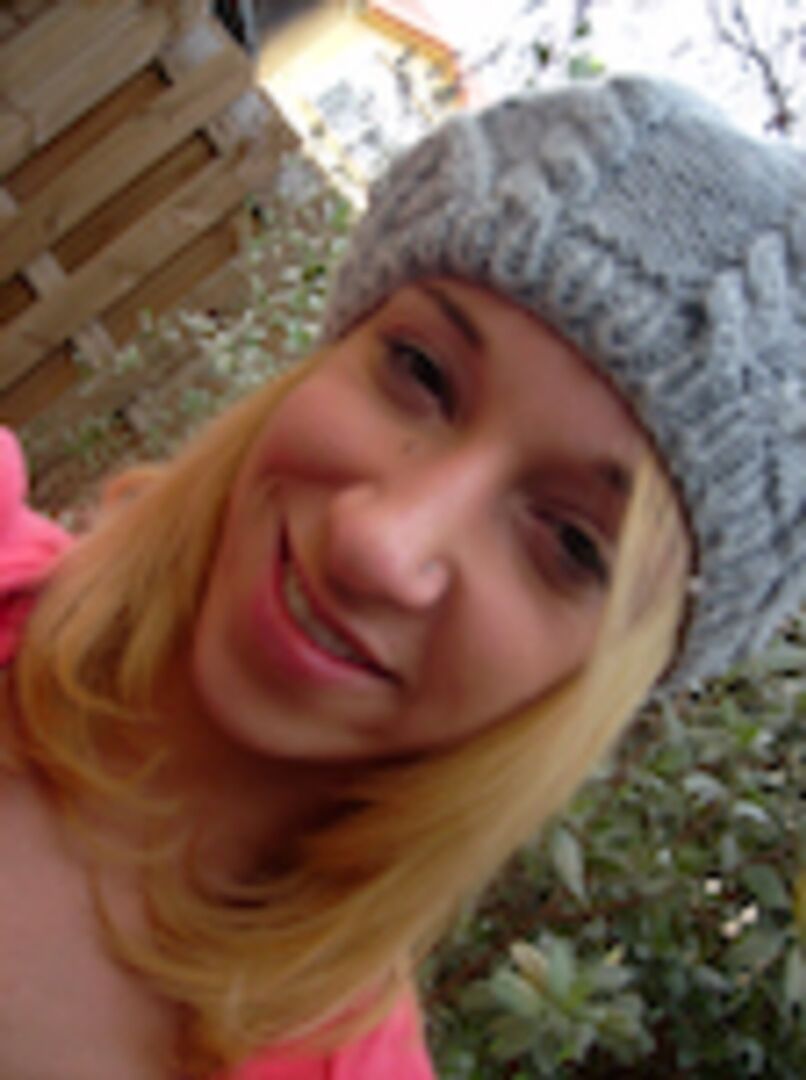 Blondie With A Body