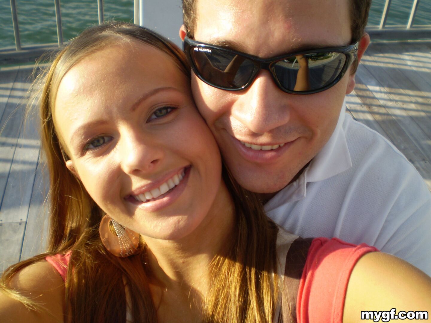 Miss you for only 1 reason