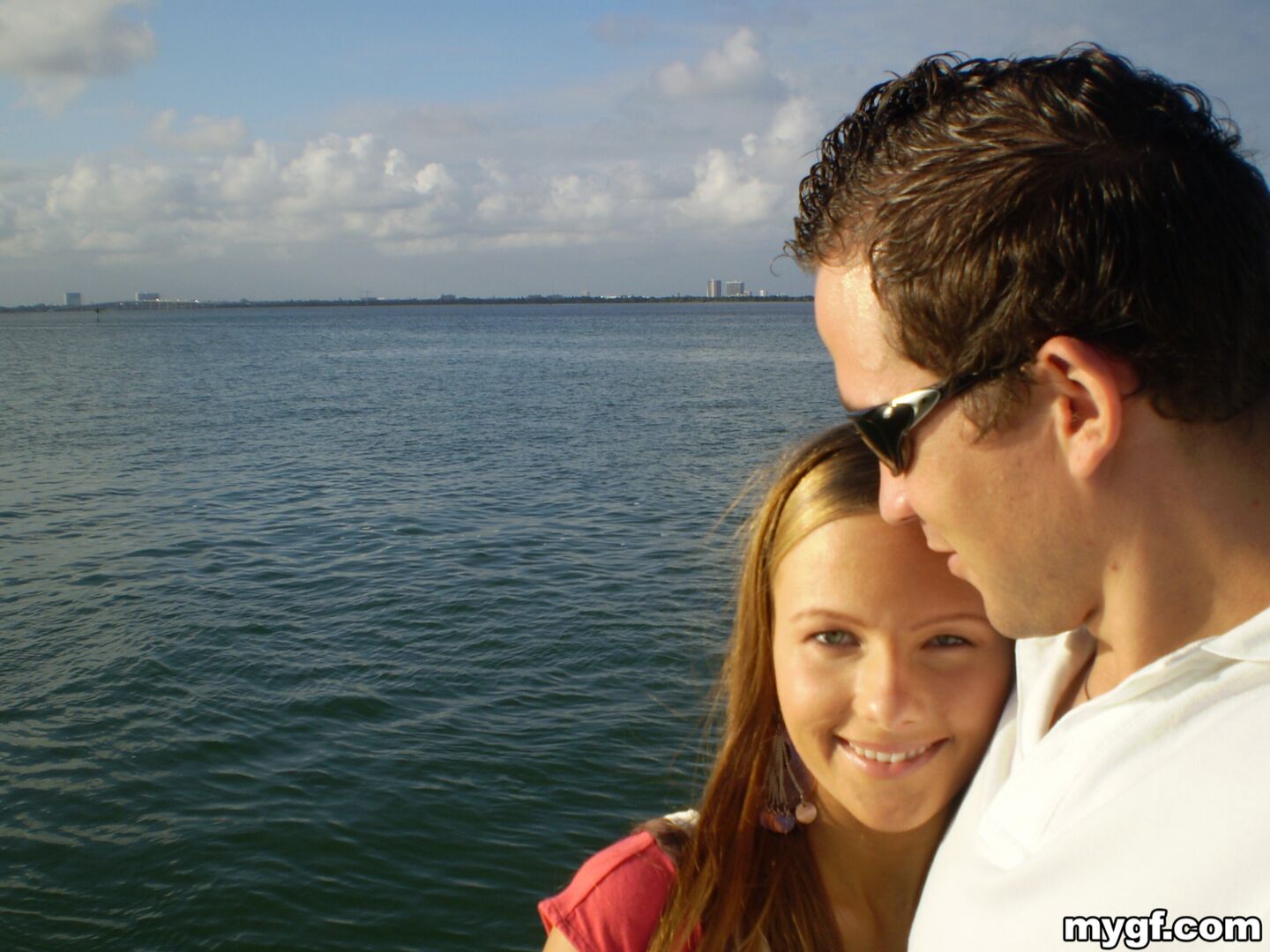 Miss you for only 1 reason