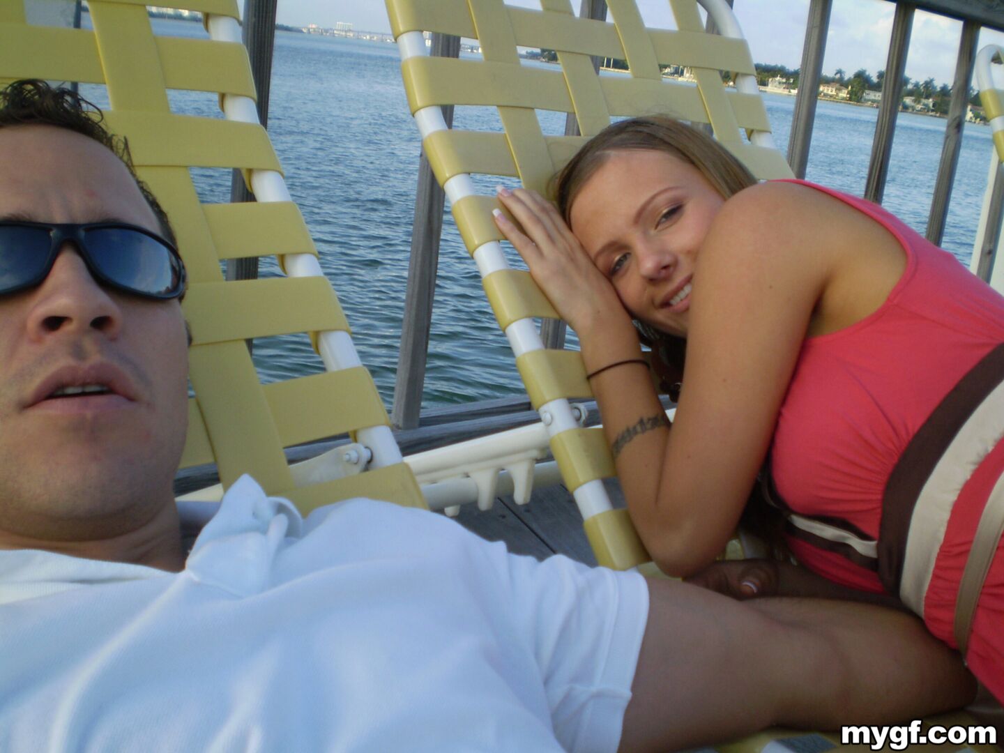 Miss you for only 1 reason