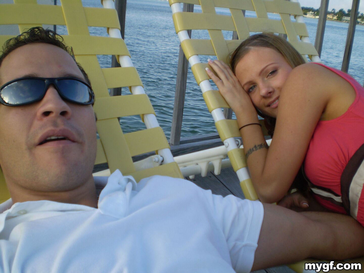 Miss you for only 1 reason