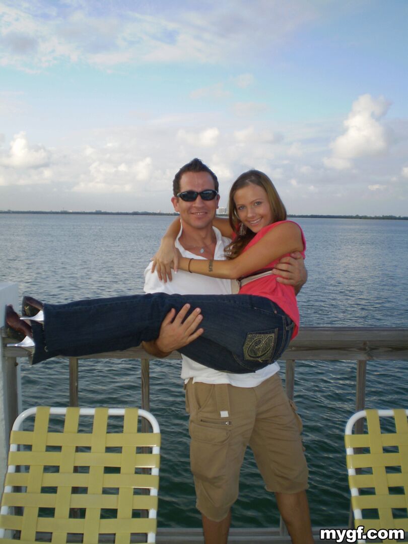 Miss you for only 1 reason