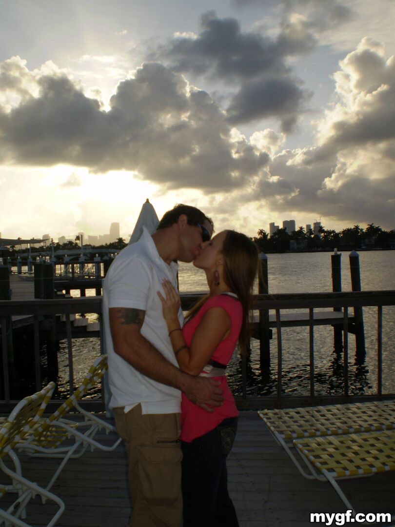 Miss you for only 1 reason