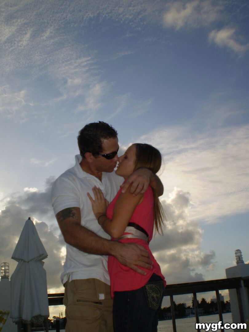 Miss you for only 1 reason