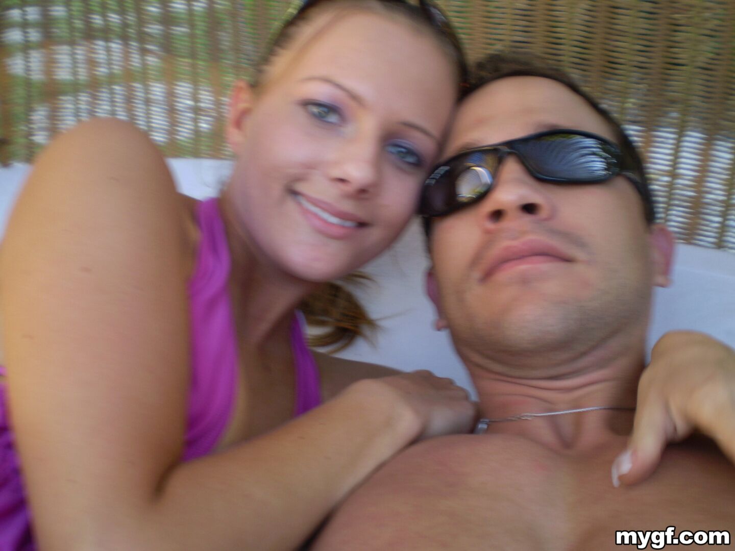 Miss you for only 1 reason