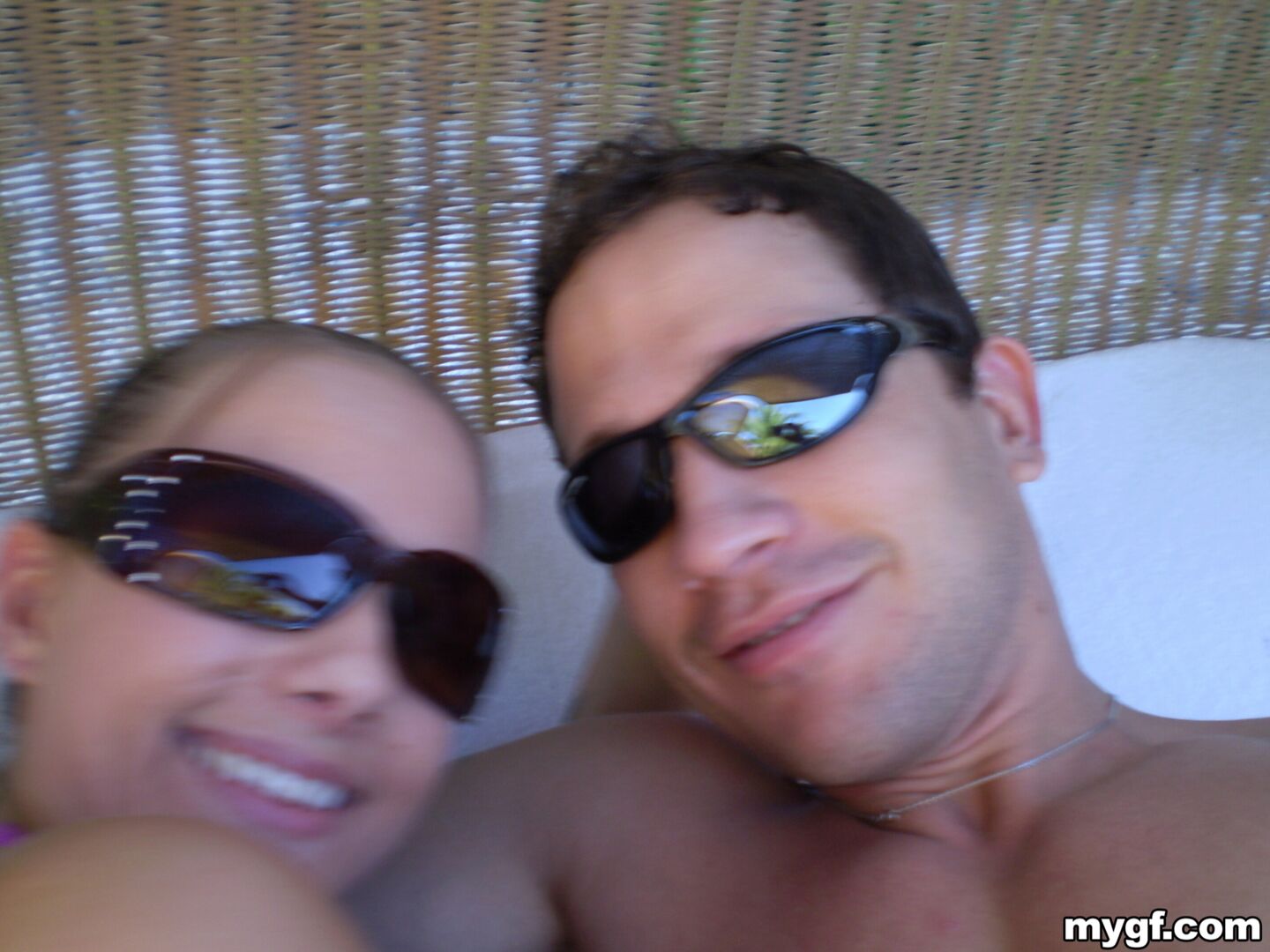 Miss you for only 1 reason
