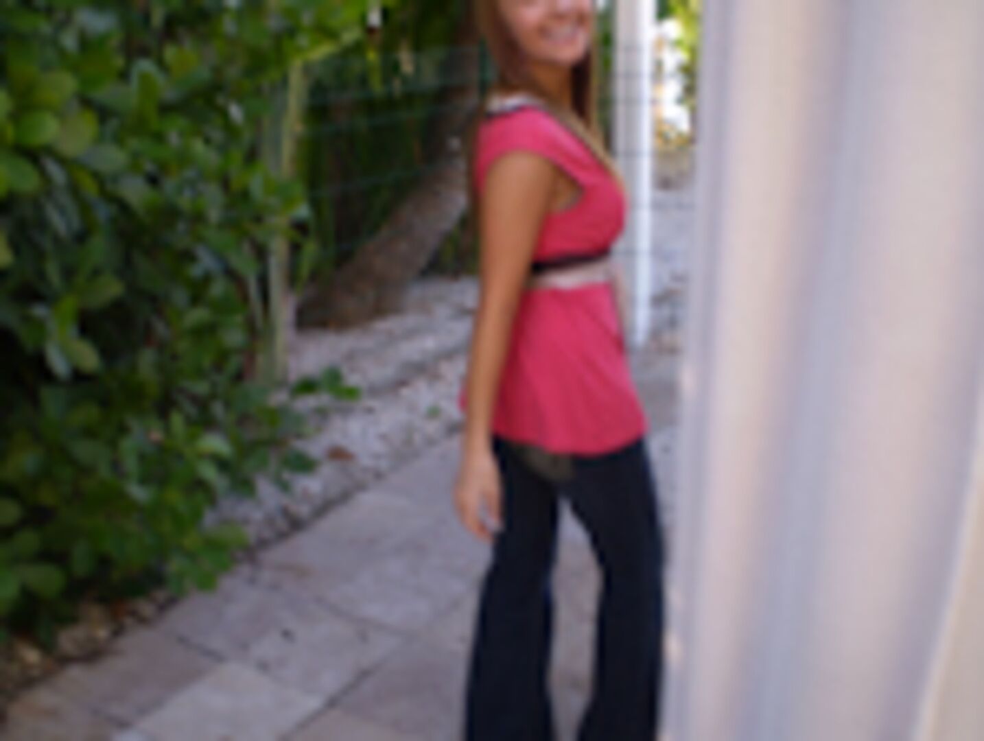 Miss you for only 1 reason